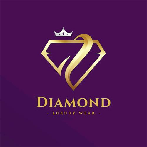 DIAMOND LUXURY WEAR trademark