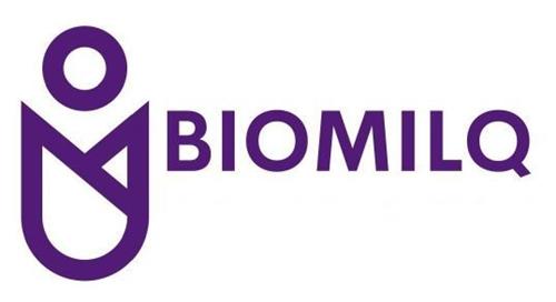 BIOMILQ trademark