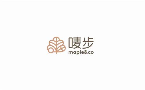 maple&co trademark