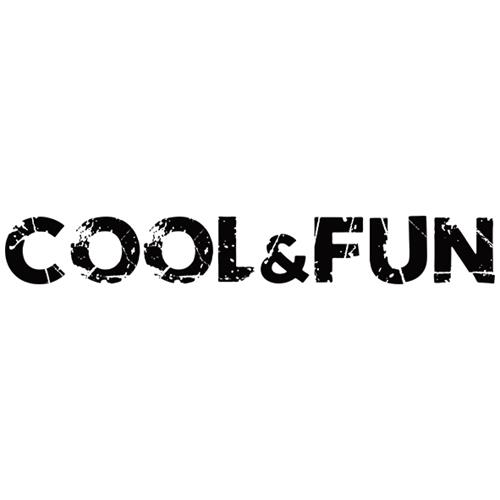 COOL&FUN trademark