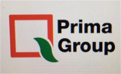 PRIMA GROUP trademark