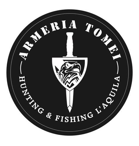 ARMERIA TOMEI HUNTING & FISHING L'AQUILA trademark