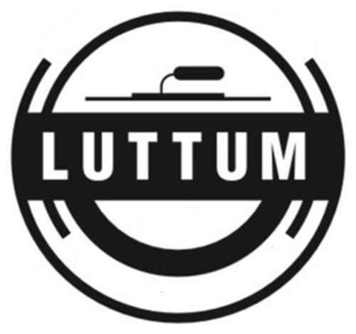 LUTTUM trademark