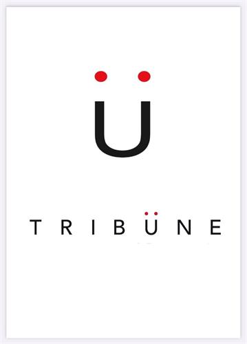 Tribune trademark