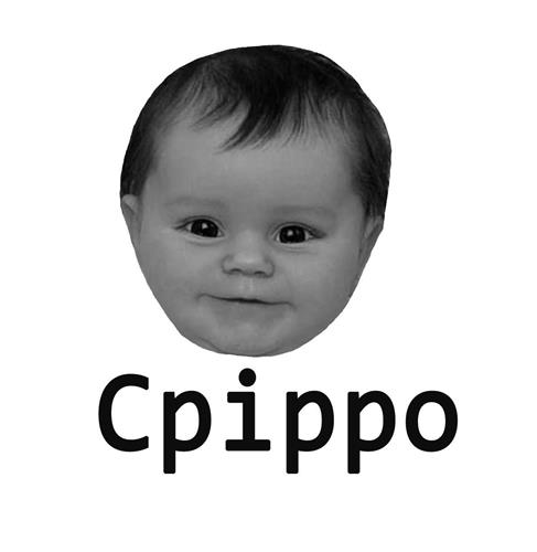 Cpippo trademark