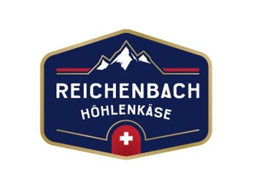 REICHENBACH HÖHLENKÄSE trademark