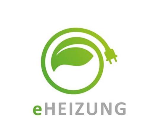 eHeizung trademark