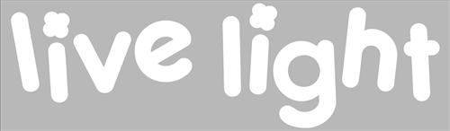 LIVE LIGHT trademark