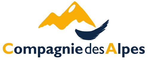 COMPAGNIE DES ALPES trademark