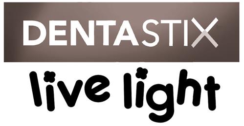 DENTASTIX LIVE LIGHT trademark