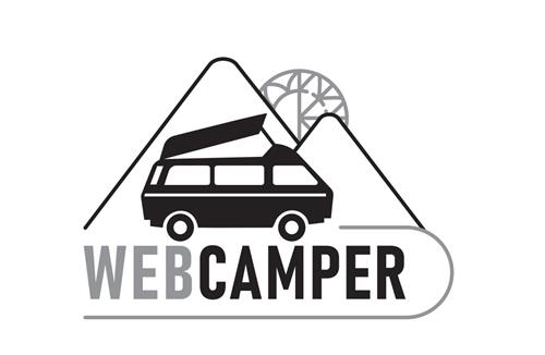 WEBCAMPER trademark