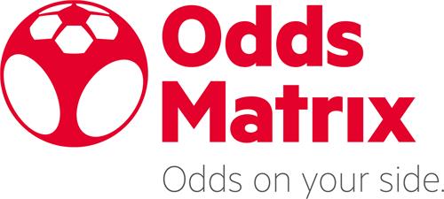 Odds Matrix Odds on your side. trademark