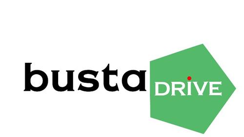 busta DRIVE trademark