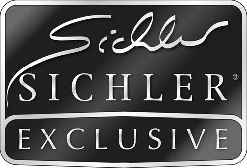 SICHLER EXCLUSIVE trademark