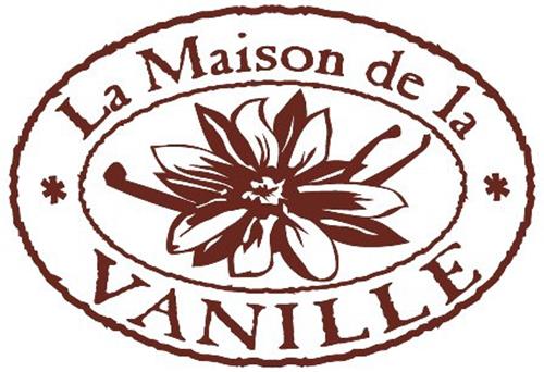 La Maison de la VANILLE trademark