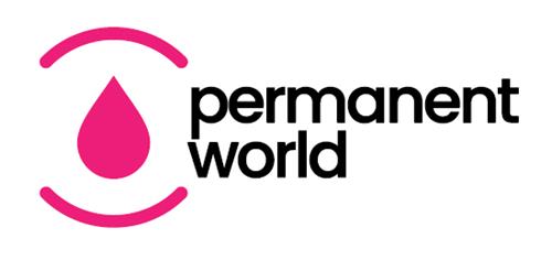 permanent world trademark