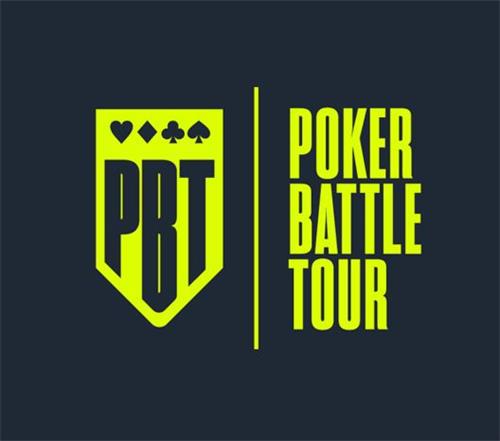 PBT POKER BATTLE TOUR trademark