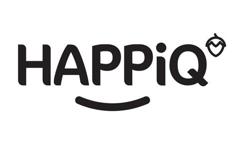 HAPPIQ trademark