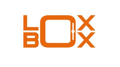 LoxBox trademark