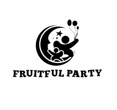 FRUITFUL PARTY trademark