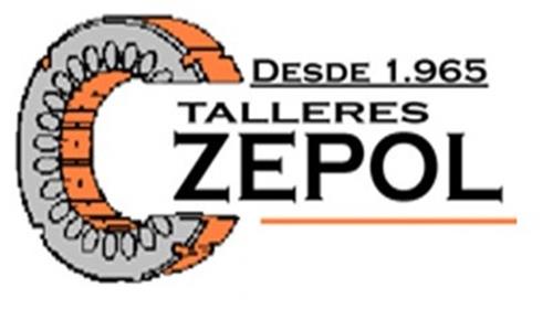 DESDE 1.965 TALLERES ZEPOL trademark