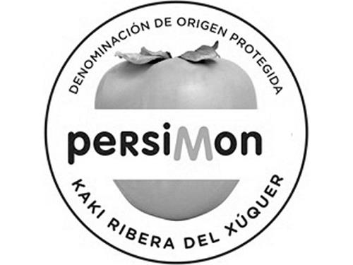 DENOMINACIÓN DE ORIGEN PROTEGIDA PERSIMON KAKI RIBERA DEL XÚQUER trademark