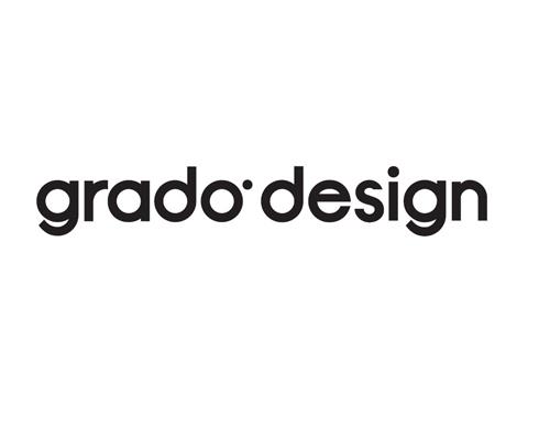 grado design trademark