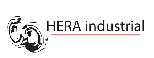 HERA industrial trademark