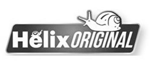 HELIX ORIGINAL trademark