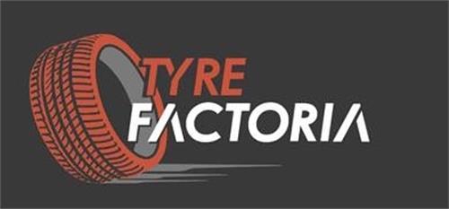 Tyrefactoria trademark