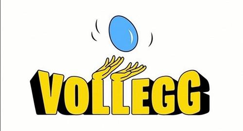 VOLLEGG trademark