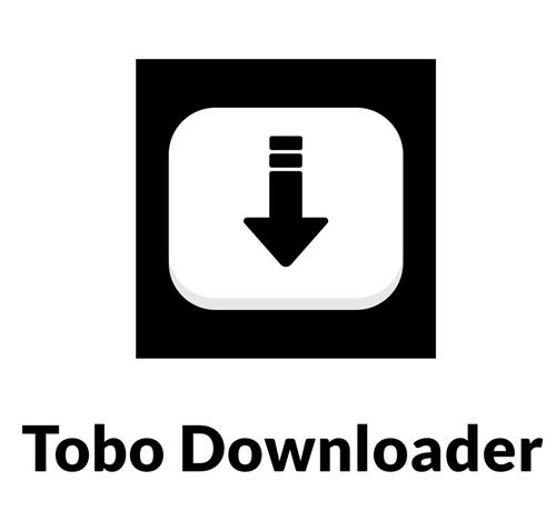 Tobo Downloader trademark