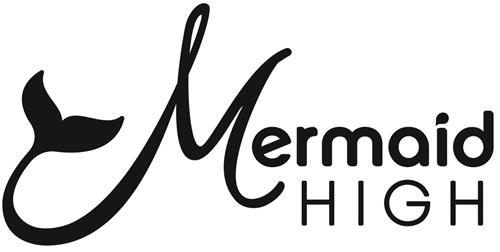 Mermaid HIGH trademark