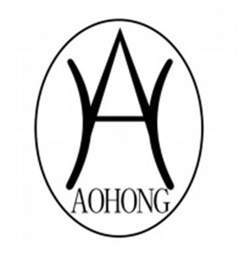 AOHONG trademark