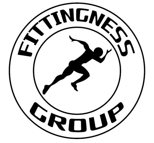 FITTINGNESS GROUP trademark