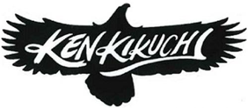 KEN KIKUCHI trademark