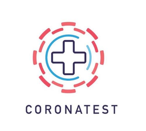 Coronatest trademark