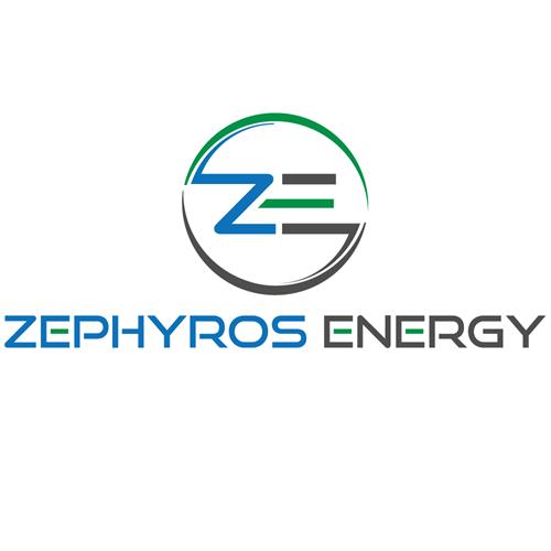 Zephyros Energy trademark