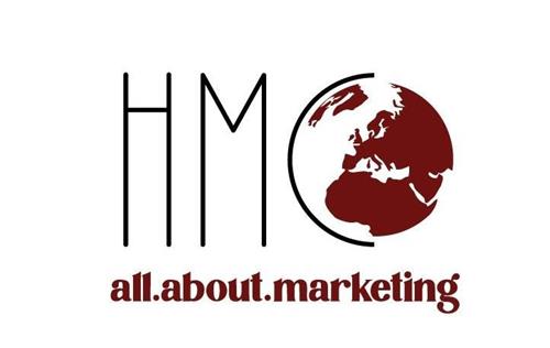 HMC all.about.marketing trademark