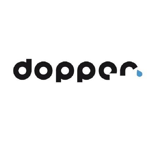 DOPPER trademark