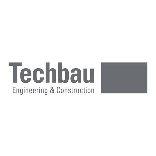 Techbau Engineering & Construction trademark