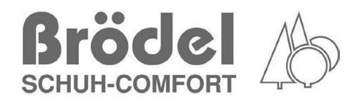 Brödel SCHUH-COMFORT trademark