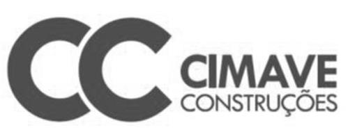 CC CIMAVE CONSTRUÇÕES trademark