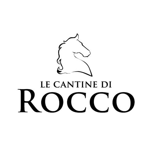 LE CANTINE DI ROCCO trademark