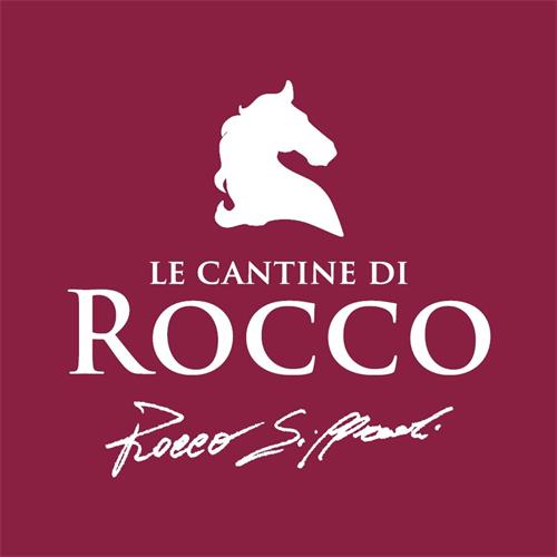 LE CANTINE DI ROCCO Rocco Siffredi trademark