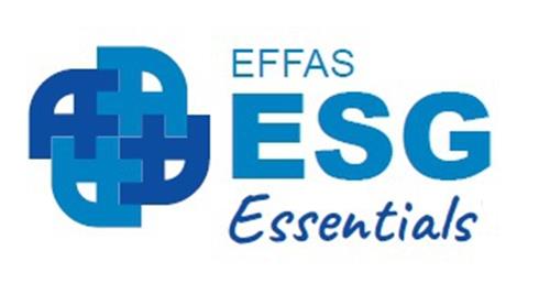 EFFAS ESG Essentials trademark