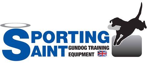 SPORTING SAINT GUNDOG TRAINING EQUIPMENT trademark