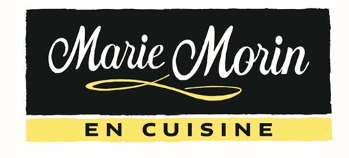 MARIE MORIN EN CUISINE trademark