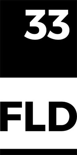 FLD 33 trademark