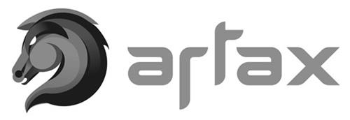 ARTAX trademark